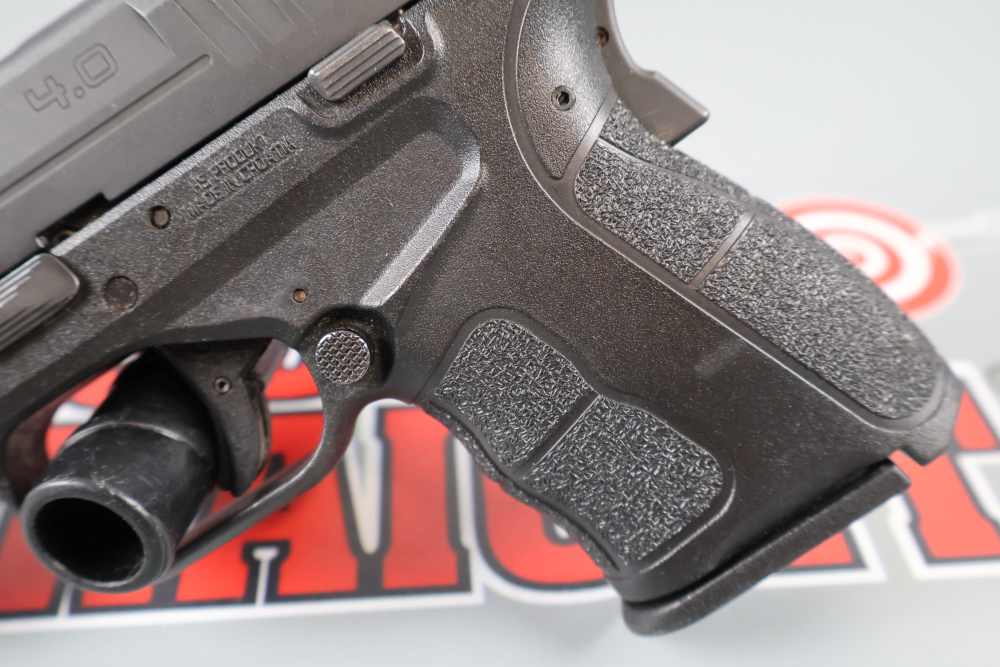 Springfield Armory XDS-9 Mod. 2 9mm 4.00"bbl-img-6