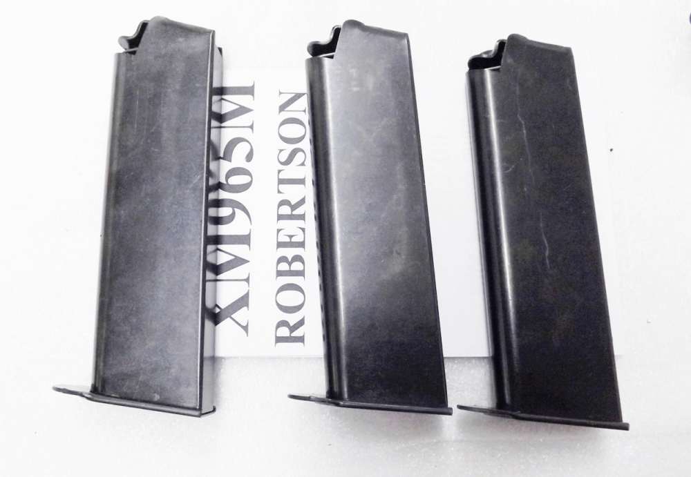 Triple K 8 Shot Magazine Fits Star Model BM BK BKM BKS 9mm 965M BM9 BKM9-img-3