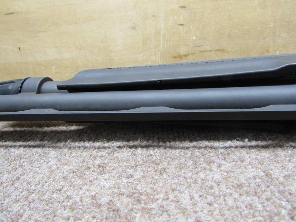 Stoeger P3500 12Ga 28" Pump Action Shotgun-img-32