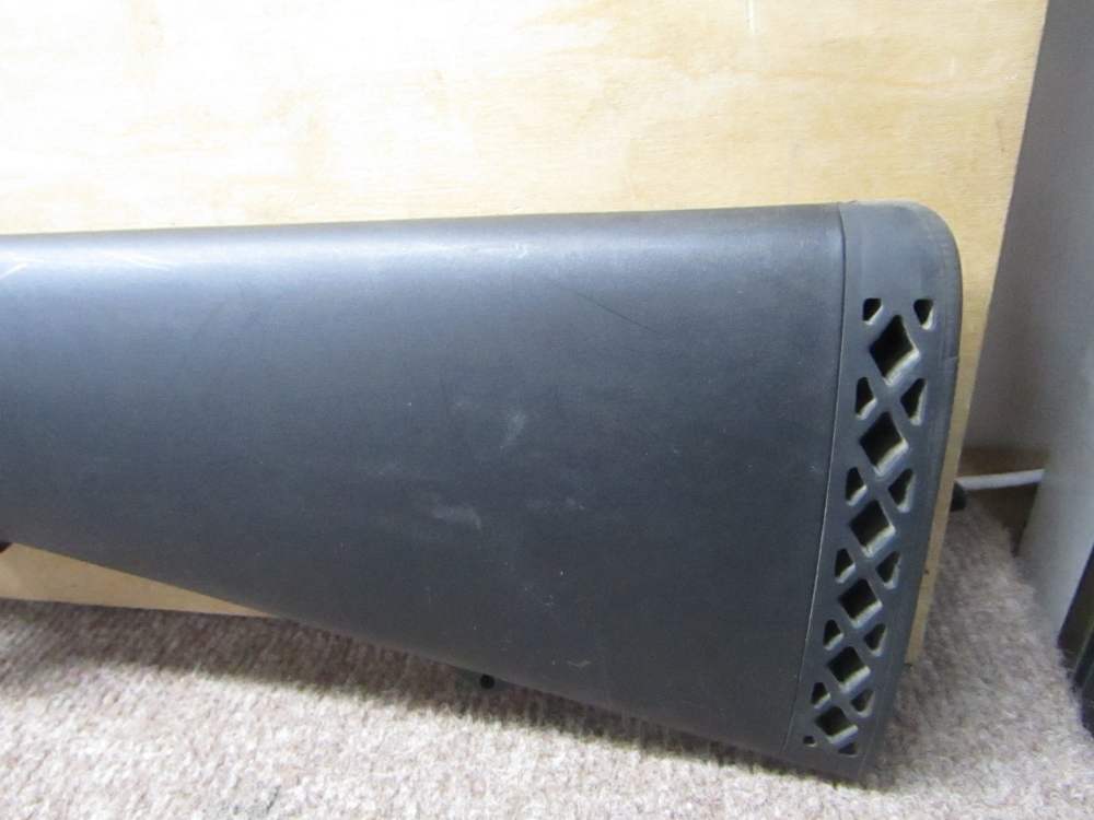 Stoeger P3500 12Ga 28" Pump Action Shotgun-img-12