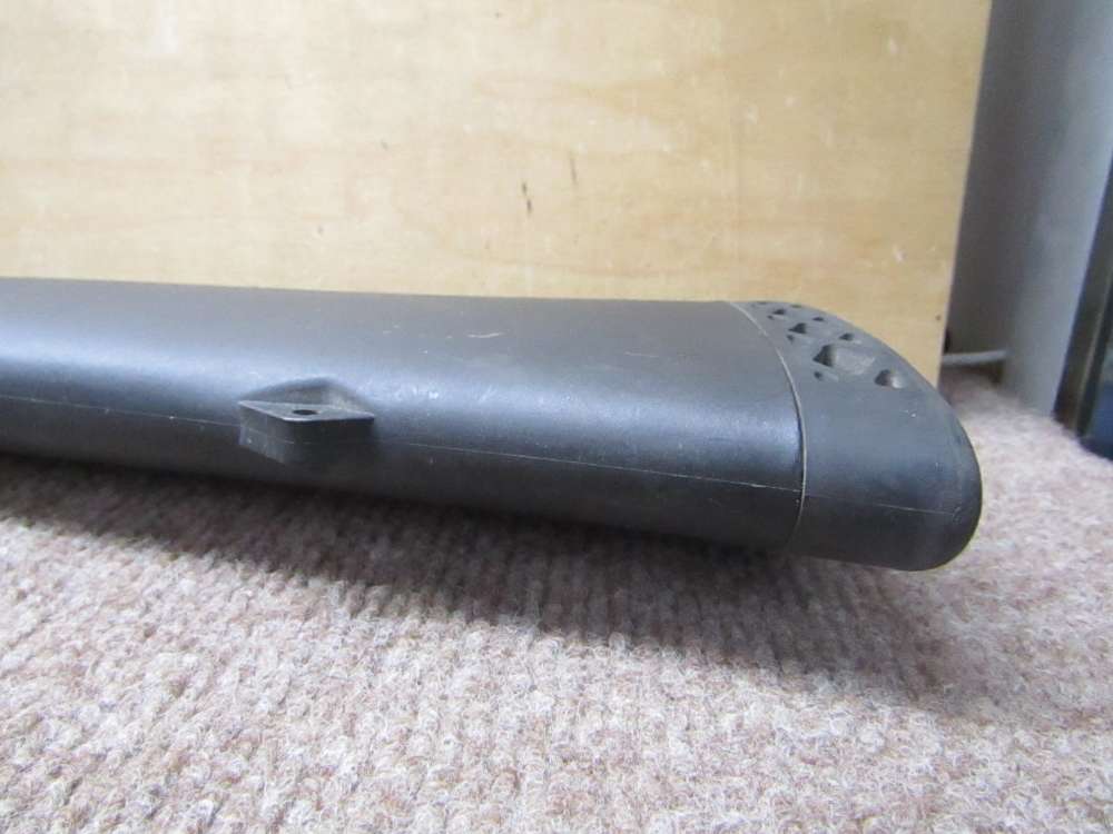 Stoeger P3500 12Ga 28" Pump Action Shotgun-img-20