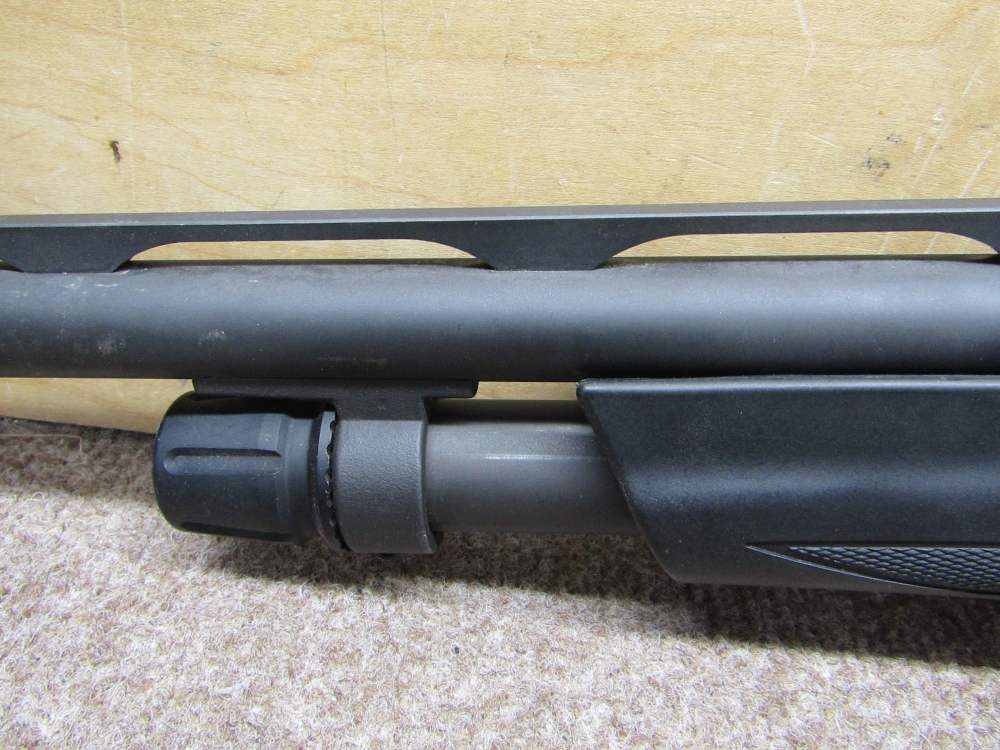 Stoeger P3500 12Ga 28" Pump Action Shotgun-img-16