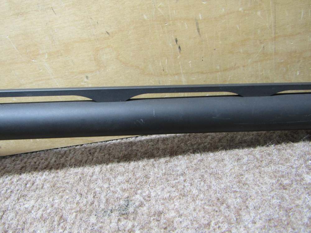 Stoeger P3500 12Ga 28" Pump Action Shotgun-img-9