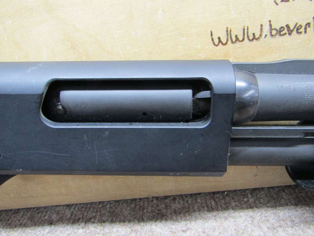 Stoeger P3500 12Ga 28" Pump Action Shotgun-img-5