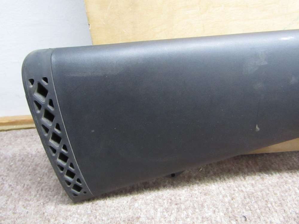 Stoeger P3500 12Ga 28" Pump Action Shotgun-img-2