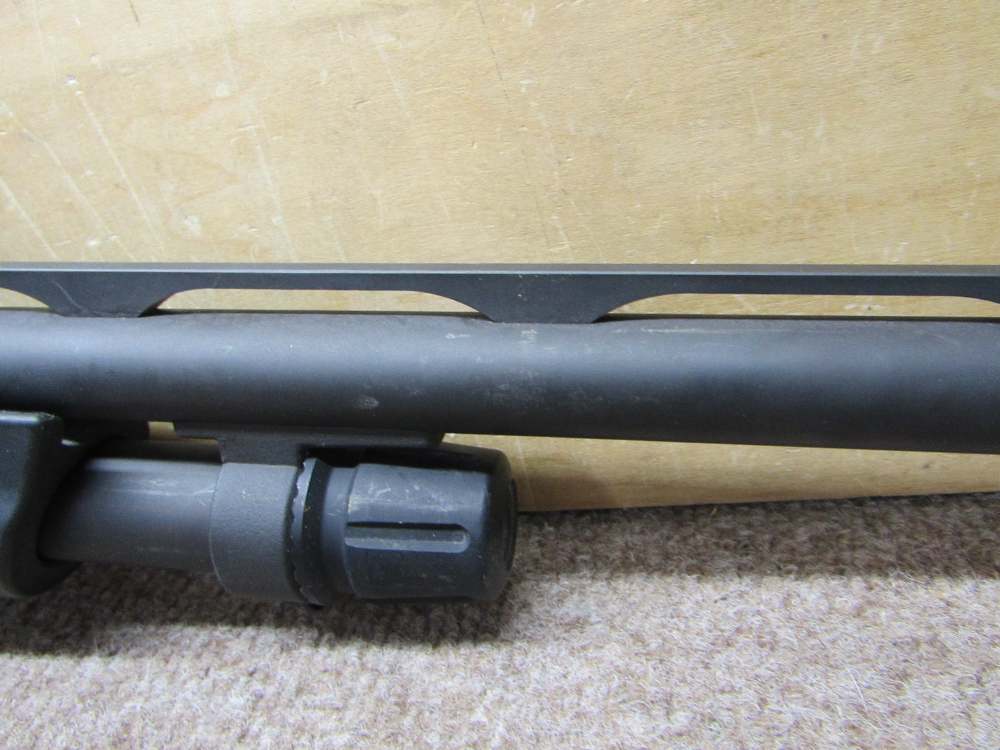 Stoeger P3500 12Ga 28" Pump Action Shotgun-img-8