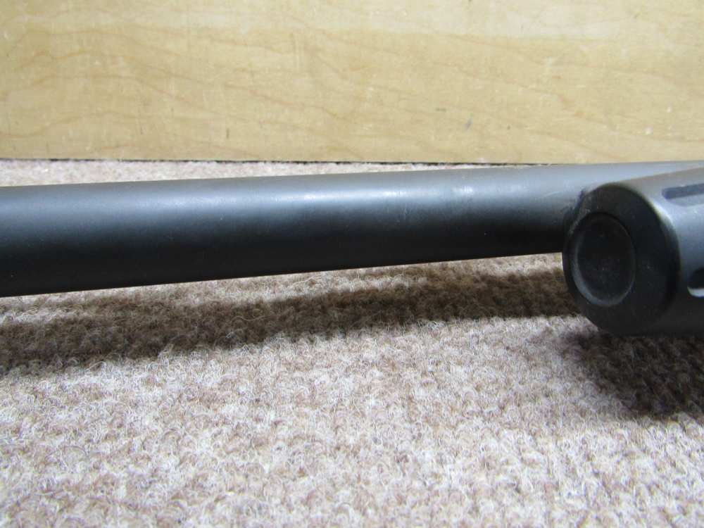 Stoeger P3500 12Ga 28" Pump Action Shotgun-img-26