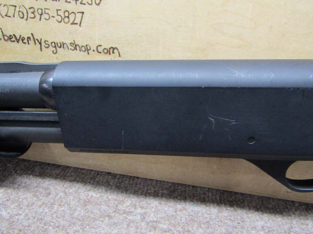 Stoeger P3500 12Ga 28" Pump Action Shotgun-img-14