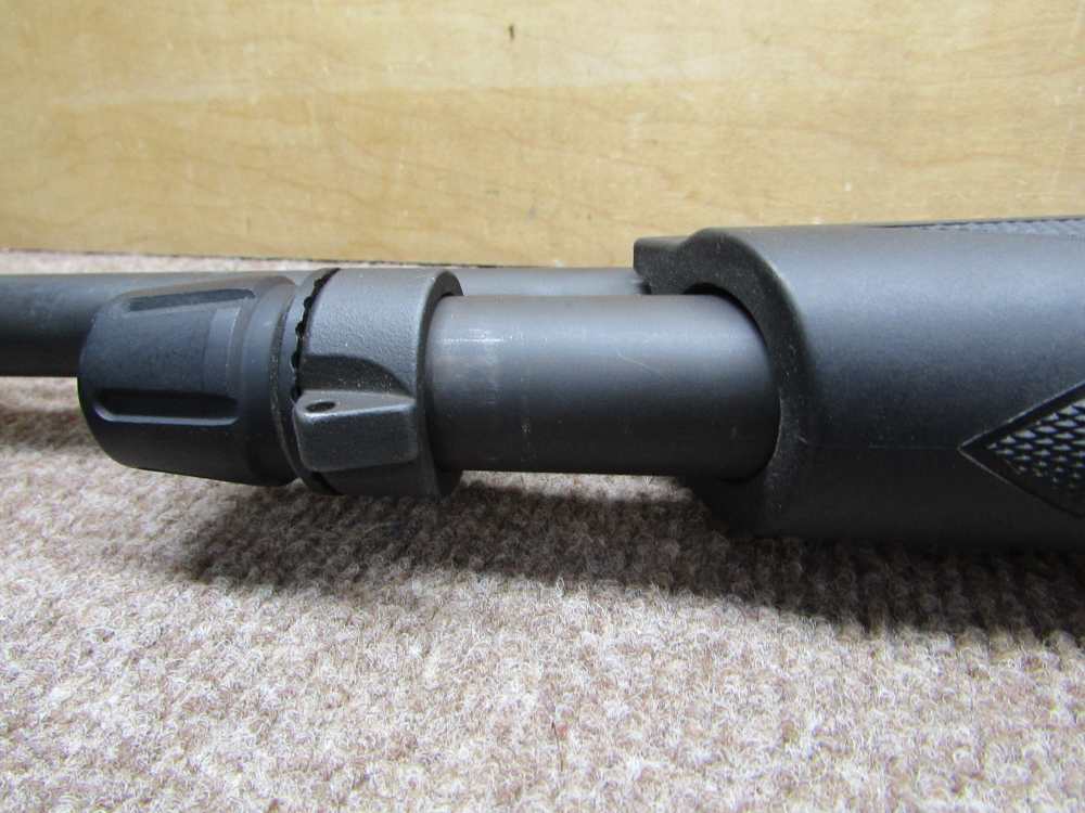 Stoeger P3500 12Ga 28" Pump Action Shotgun-img-25