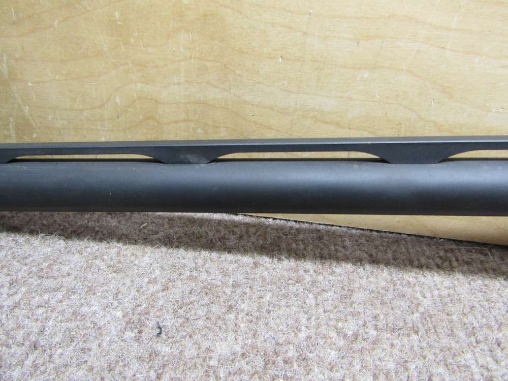 Stoeger P3500 12Ga 28" Pump Action Shotgun-img-17