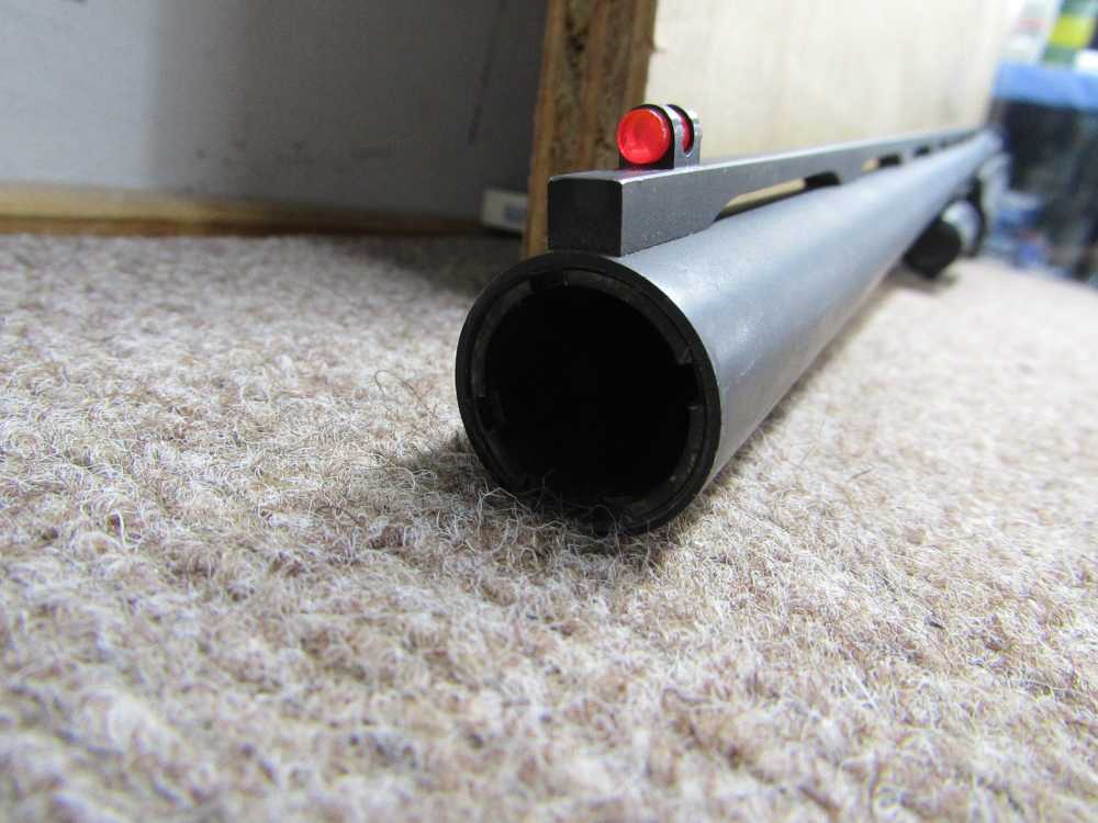 Stoeger P3500 12Ga 28" Pump Action Shotgun-img-19
