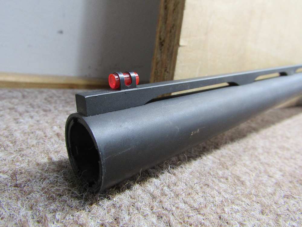 Stoeger P3500 12Ga 28" Pump Action Shotgun-img-18