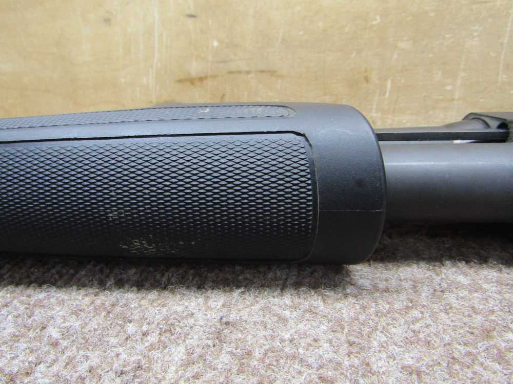 Stoeger P3500 12Ga 28" Pump Action Shotgun-img-24