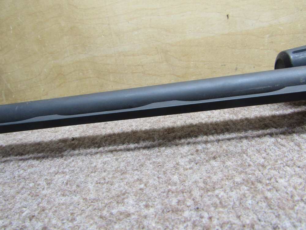 Stoeger P3500 12Ga 28" Pump Action Shotgun-img-33