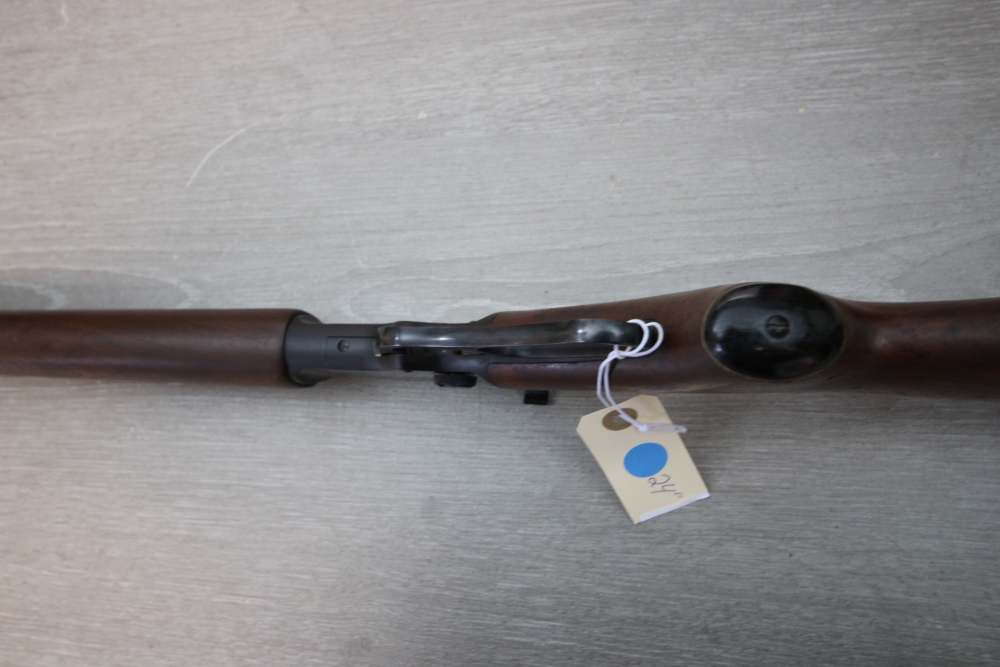Marlin Golden 39A in 22 S, L & LR with 24" JM Stamped Barrel - Man. 1969.  -img-16