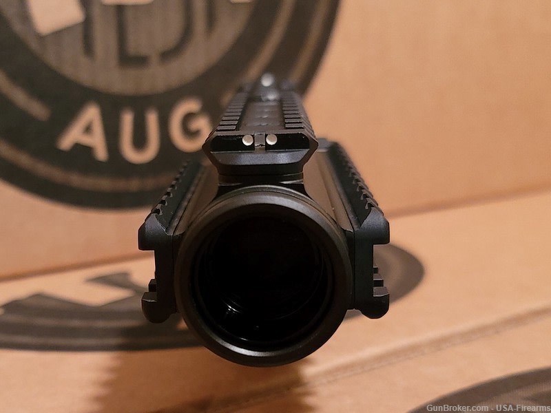 Steyr AUG SF 3x A3M2 -img-5