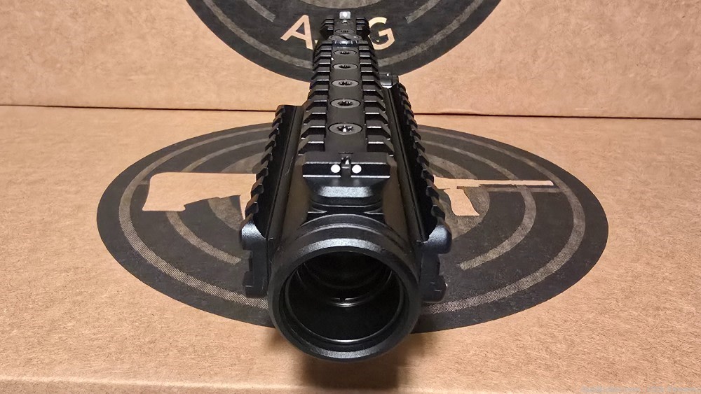 Steyr AUG SF 3x A3M2 -img-13