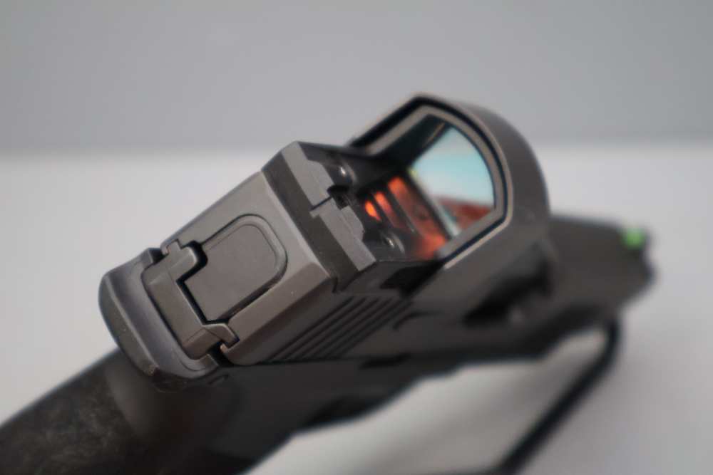 Sig Sauer P365XL 9mm 3.8" w/ Romeo Zero RDS-img-11