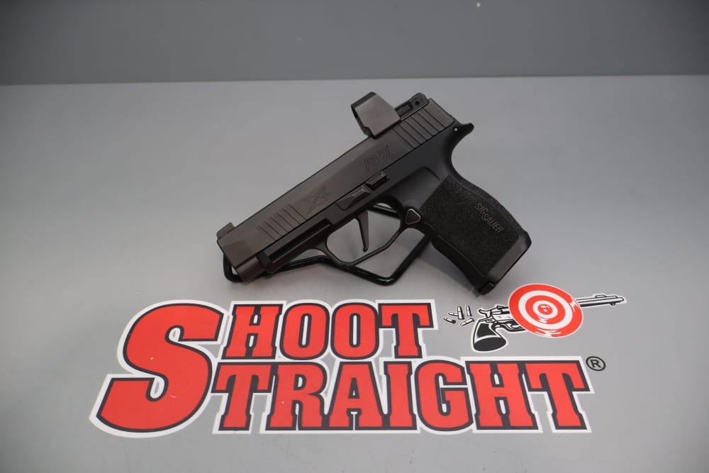 Sig Sauer P365XL 9mm 3.8" w/ Romeo Zero RDS-img-18