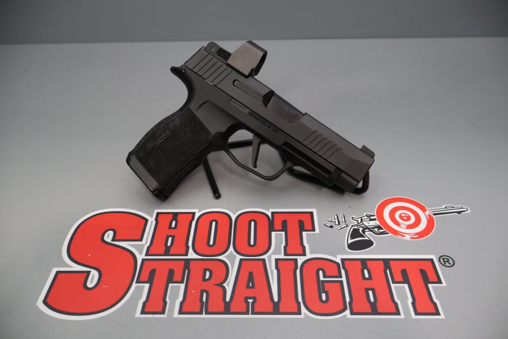 Sig Sauer P365XL 9mm 3.8" w/ Romeo Zero RDS-img-19