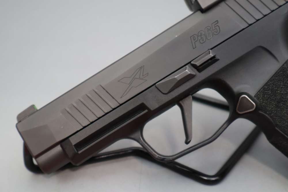 Sig Sauer P365XL 9mm 3.8" w/ Romeo Zero RDS-img-3