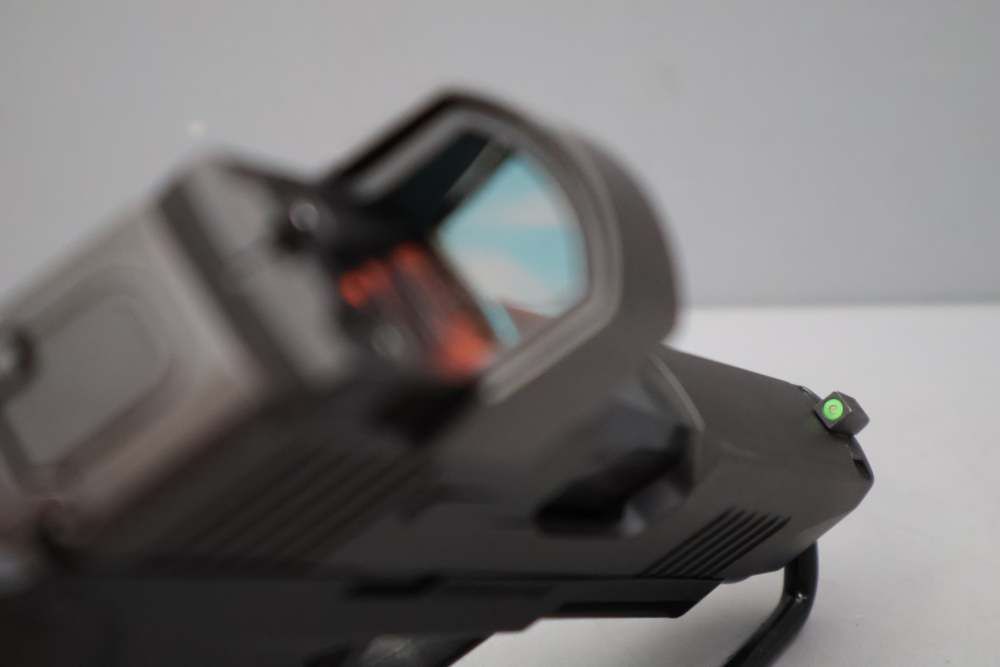 Sig Sauer P365XL 9mm 3.8" w/ Romeo Zero RDS-img-12