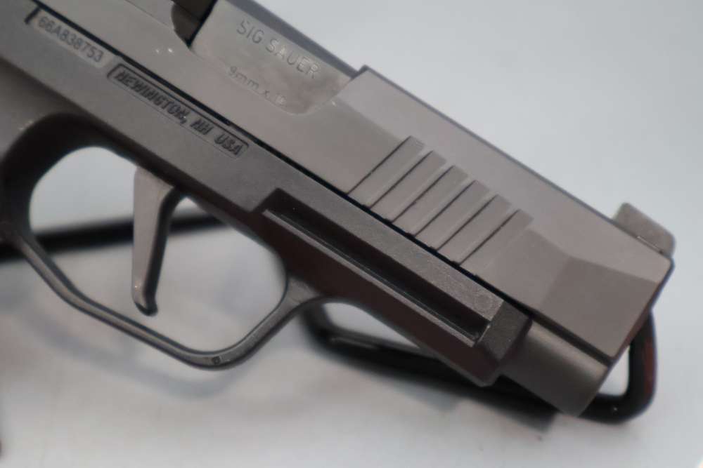 Sig Sauer P365XL 9mm 3.8" w/ Romeo Zero RDS-img-6