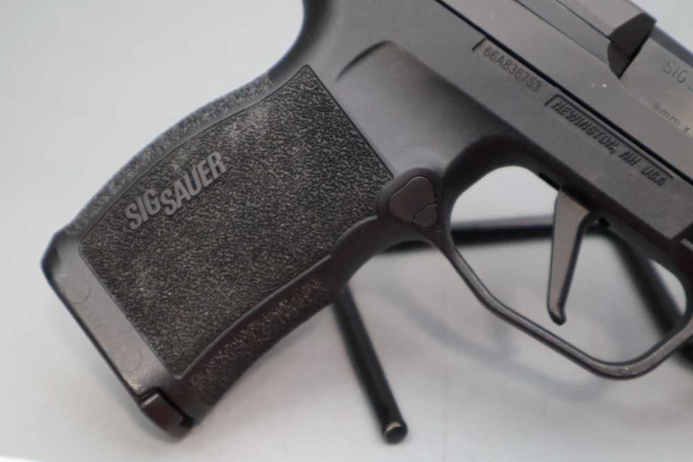 Sig Sauer P365XL 9mm 3.8" w/ Romeo Zero RDS-img-4
