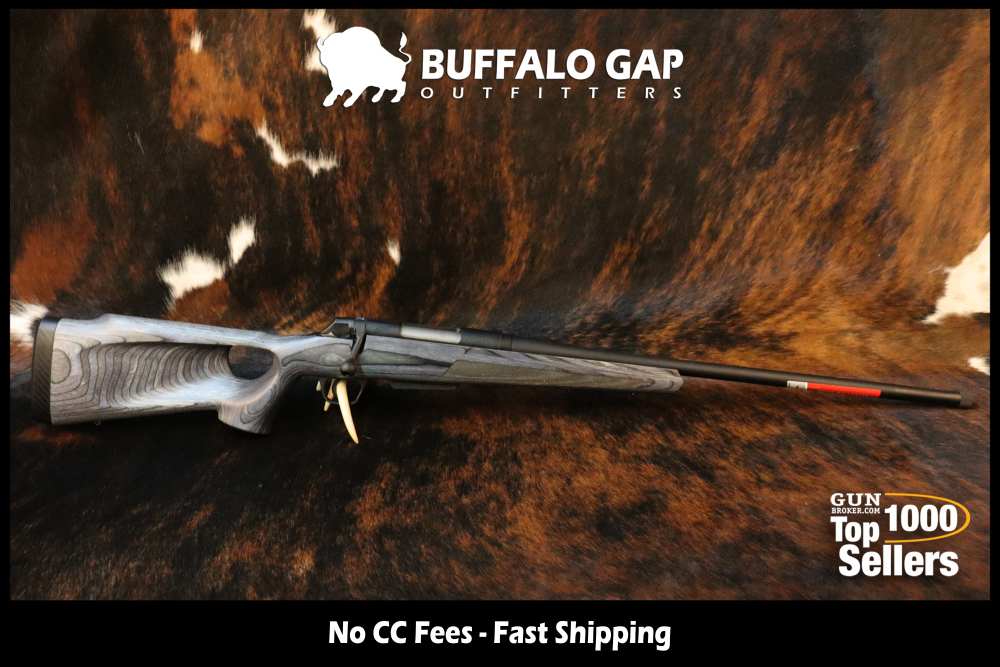 Winchester XPR Thumbhole Varmint SR .350 Legend Bolt Action *NIB*-img-0