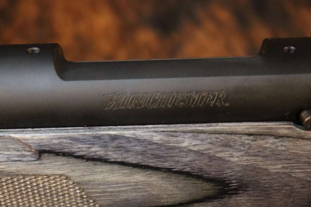 Winchester XPR Thumbhole Varmint SR .350 Legend Bolt Action *NIB*-img-8