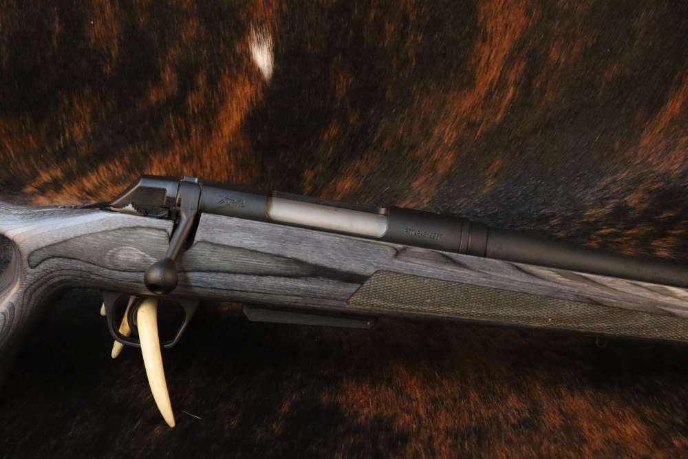 Winchester XPR Thumbhole Varmint SR .350 Legend Bolt Action *NIB*-img-2