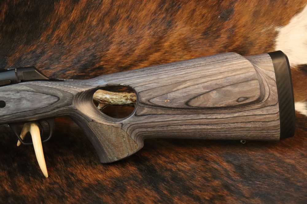 Winchester XPR Thumbhole Varmint SR .350 Legend Bolt Action *NIB*-img-7
