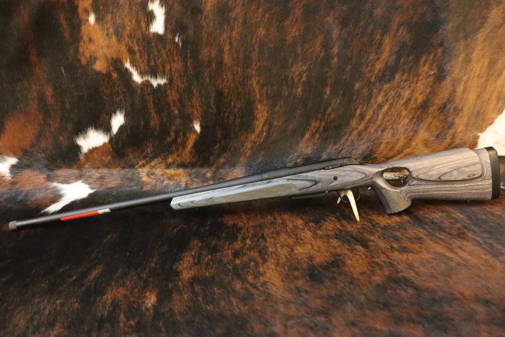 Winchester XPR Thumbhole Varmint SR .350 Legend Bolt Action *NIB*-img-4