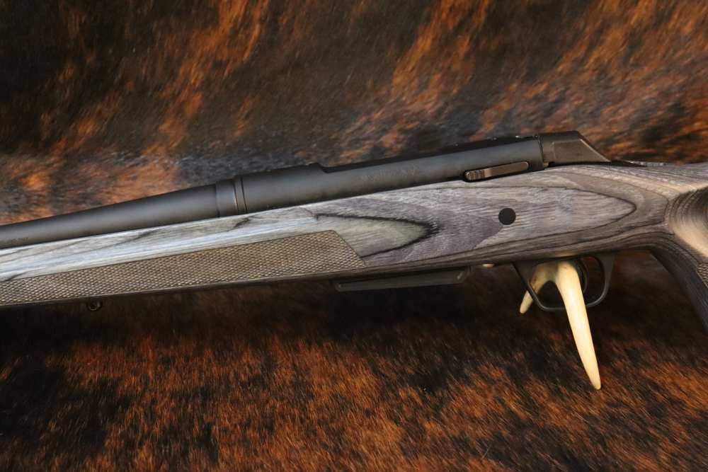 Winchester XPR Thumbhole Varmint SR .350 Legend Bolt Action *NIB*-img-6