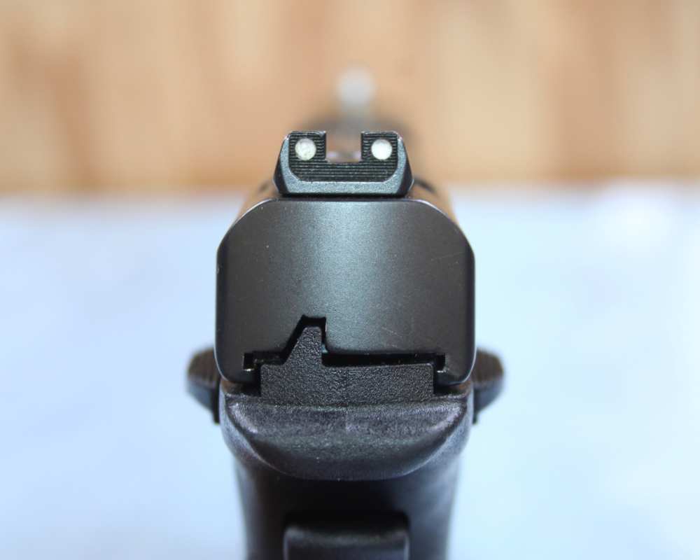 Smith & Wesson 380 Shield EZ 380ACP 3.675" Barrel, LAYAWAY AVAILABE!-img-6