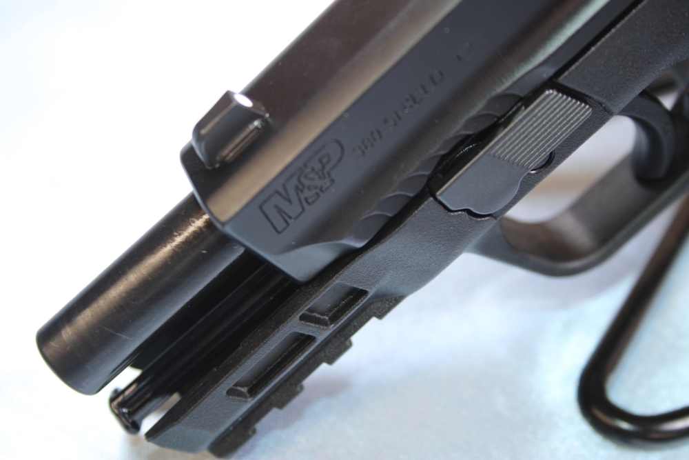 Smith & Wesson 380 Shield EZ 380ACP 3.675" Barrel, LAYAWAY AVAILABE!-img-12