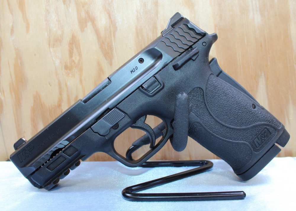 Smith & Wesson 380 Shield EZ 380ACP 3.675" Barrel, LAYAWAY AVAILABE!-img-5