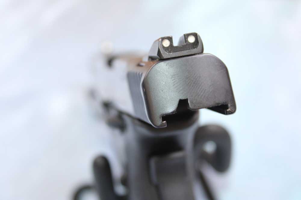 Smith & Wesson 380 Shield EZ 380ACP 3.675" Barrel, LAYAWAY AVAILABE!-img-10