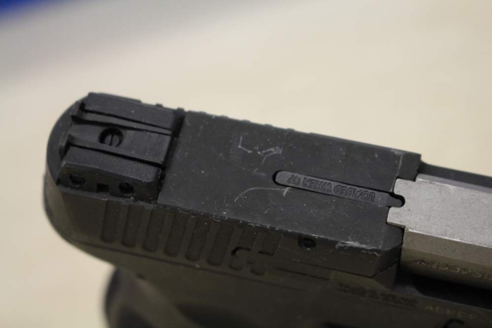 Taurus G2C 9mm Item P-576-img-4