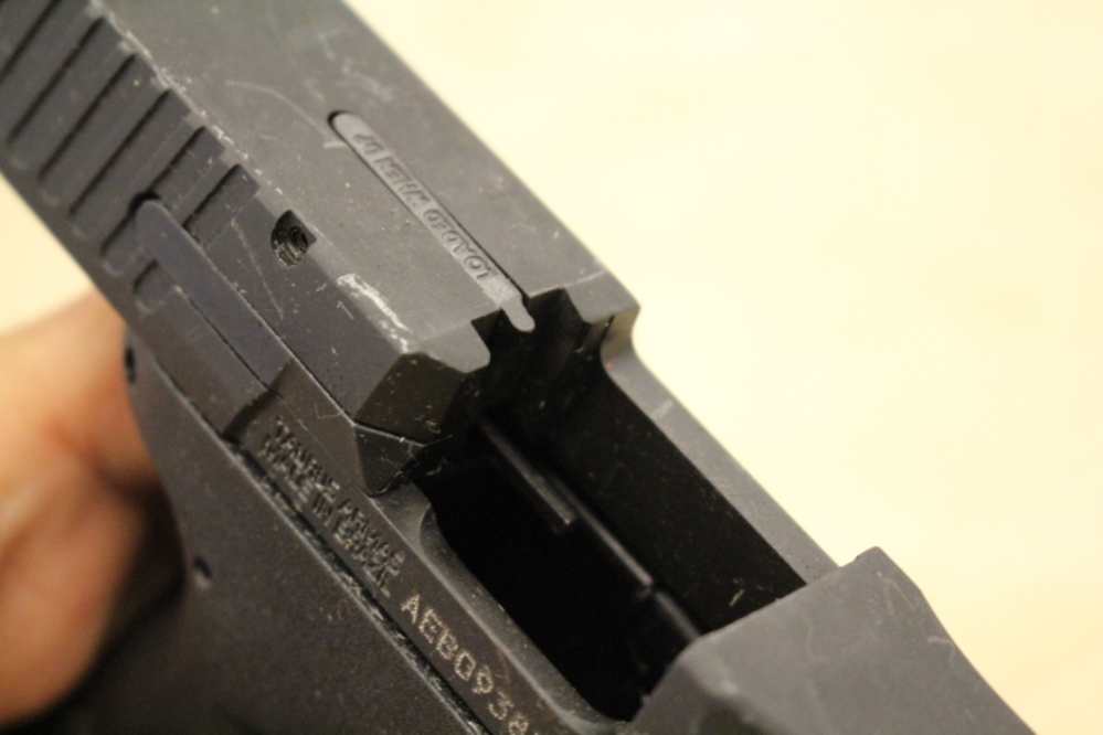 Taurus G2C 9mm Item P-576-img-15
