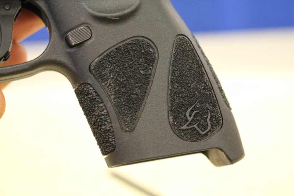 Taurus G2C 9mm Item P-576-img-9