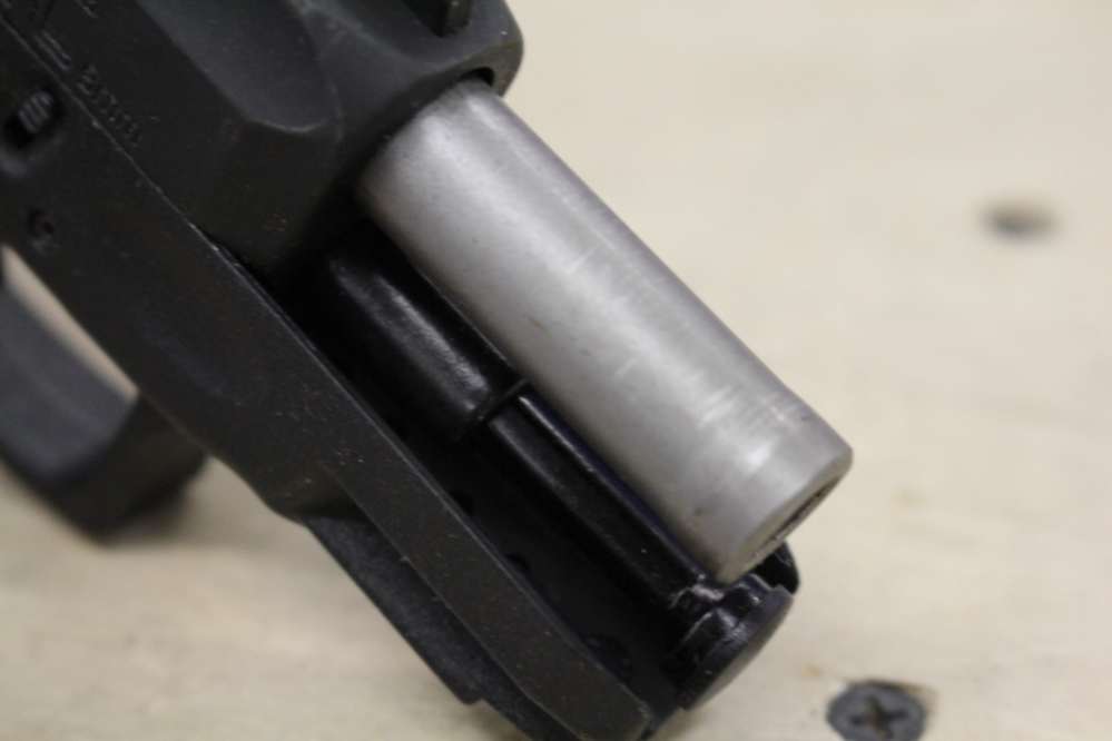 Taurus G2C 9mm Item P-576-img-14