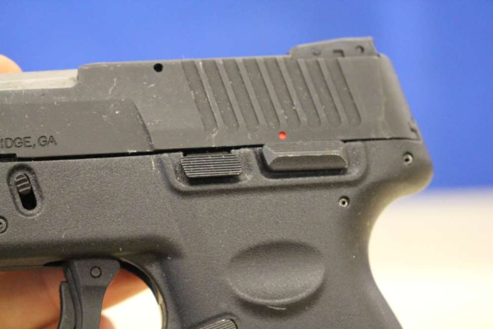 Taurus G2C 9mm Item P-576-img-10