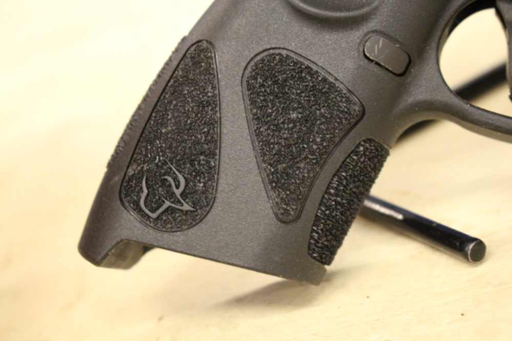 Taurus G2C 9mm Item P-576-img-8