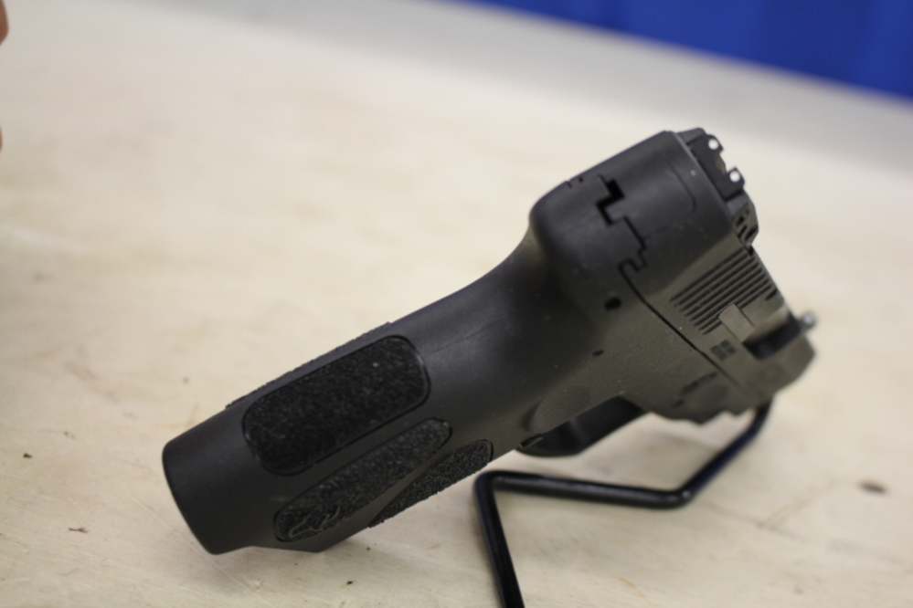 Taurus G2C 9mm Item P-576-img-2