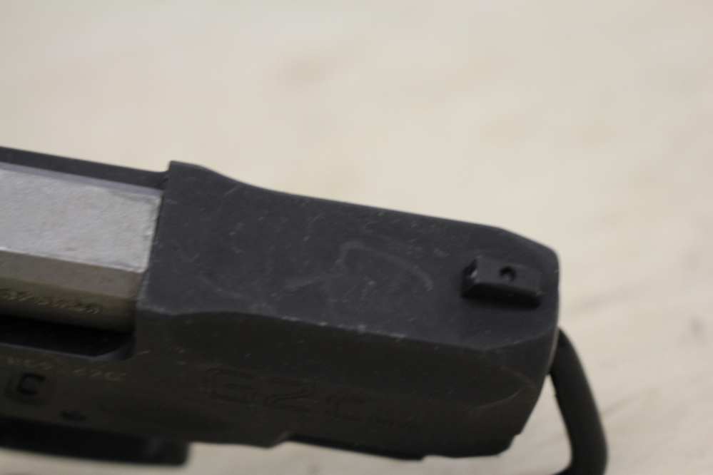 Taurus G2C 9mm Item P-576-img-5