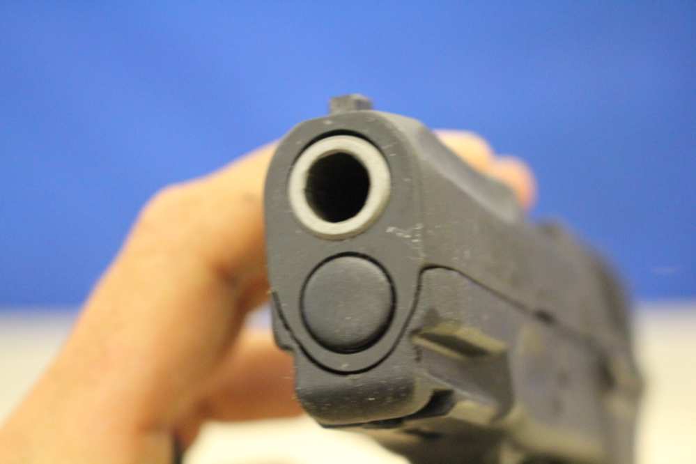 Taurus G2C 9mm Item P-576-img-12