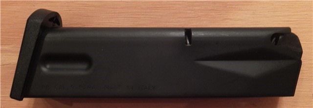 Beretta P92 15rd NEW Magazine-img-0
