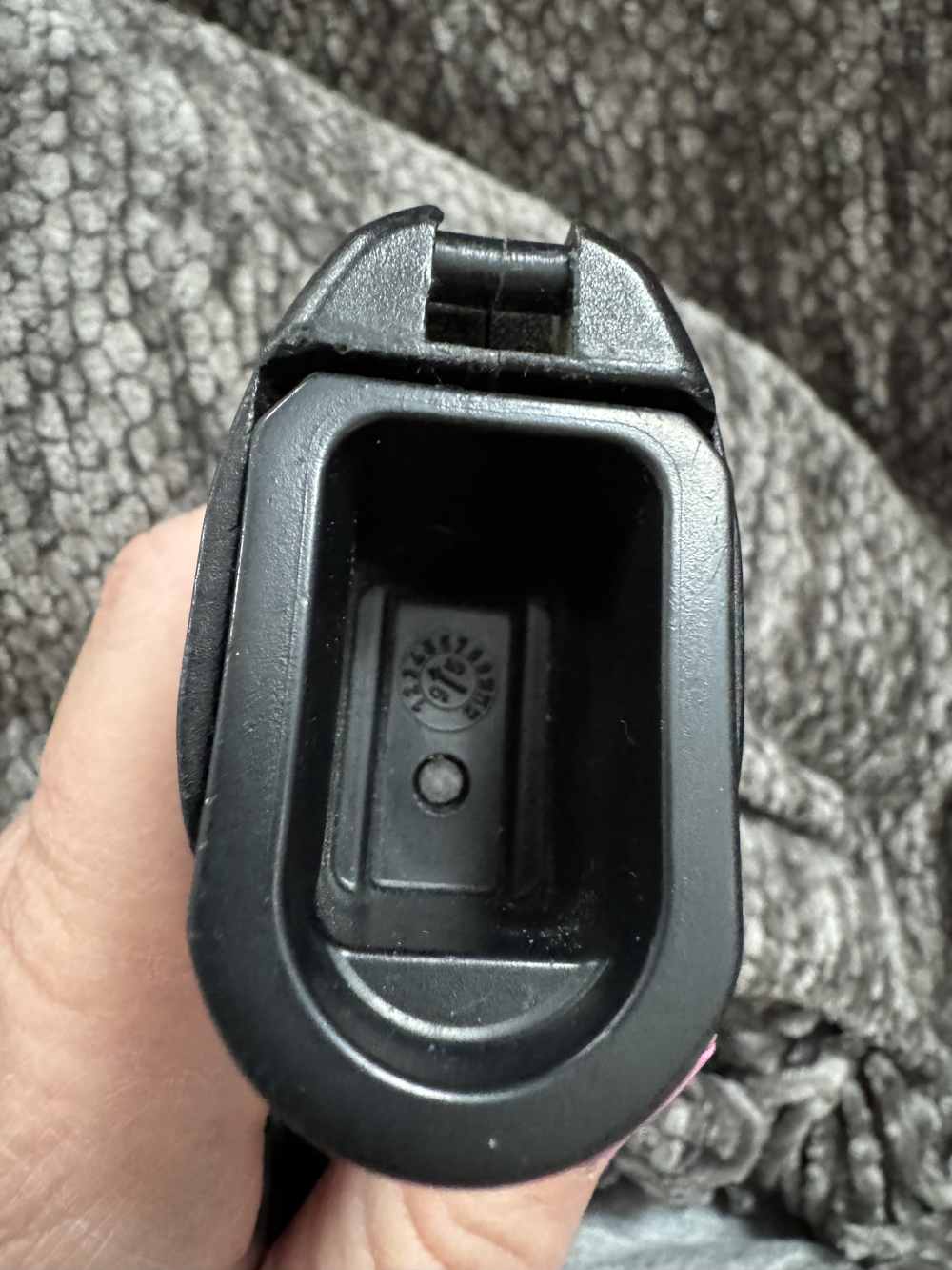 Sig Sauer P228 Made in Germany-img-5