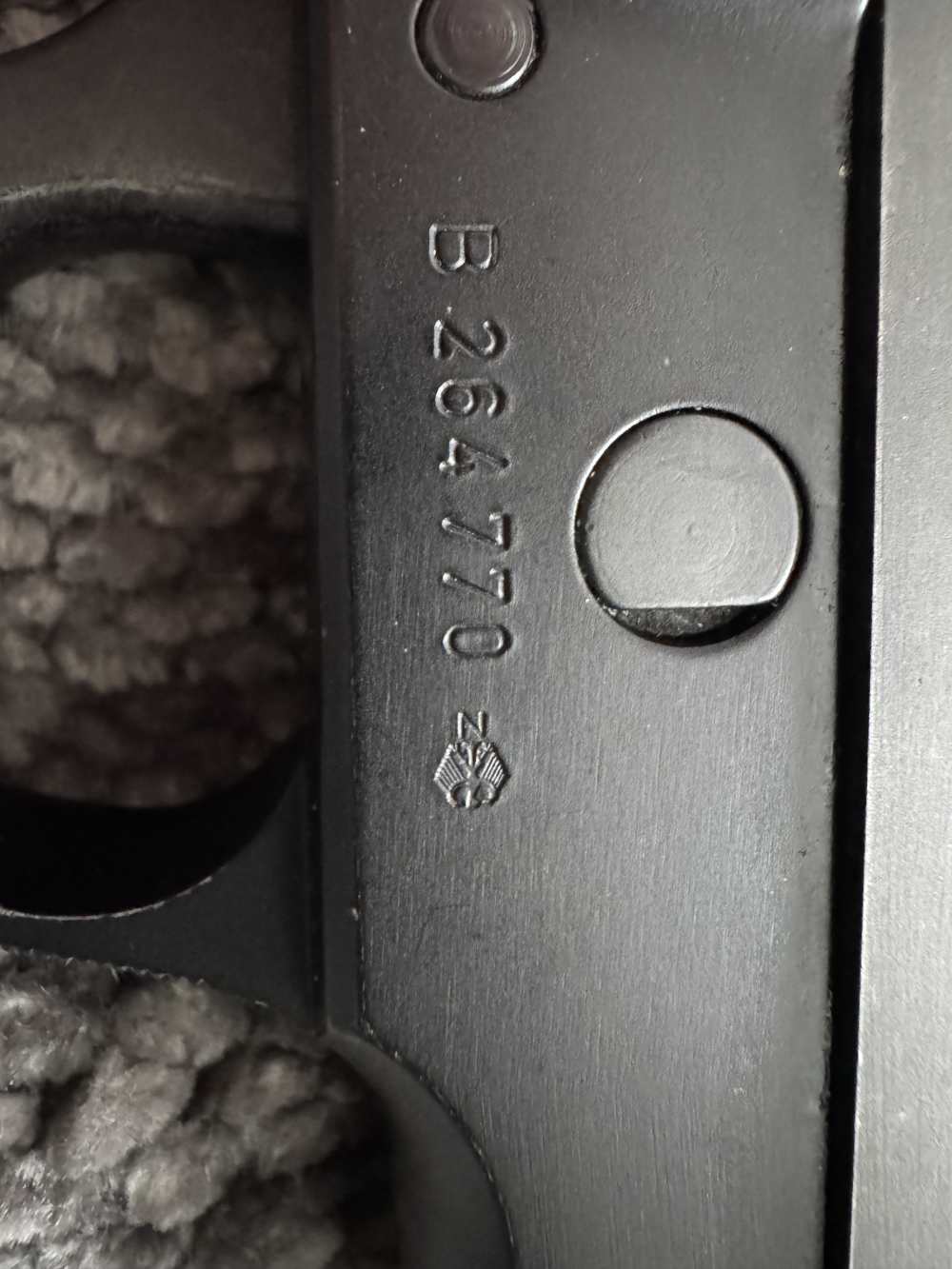 Sig Sauer P228 Made in Germany-img-7